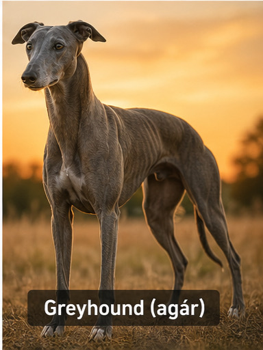 Greyhound