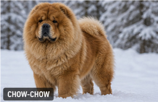 Chow-Chow